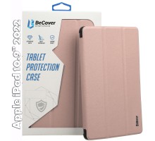 Чохол до планшета BeCover Soft Edge BeCover Apple iPad 10.9