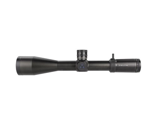 Оптичний приціл Delta Javelin 4.5-30x56 FFP SMR-1 (DO-2470)