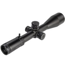 Оптичний приціл Delta Javelin 4.5-30x56 FFP SMR-1 (DO-2470)