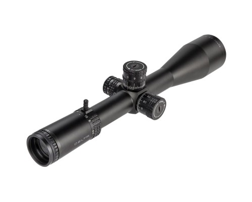 Оптичний приціл Delta Javelin 4.5-30x56 FFP SMR-1 (DO-2470)