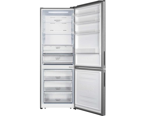 Холодильник Gorenje NRK720EAXL4