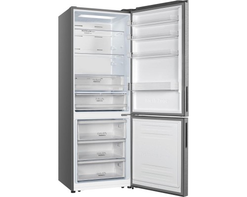 Холодильник Gorenje NRK720EAXL4