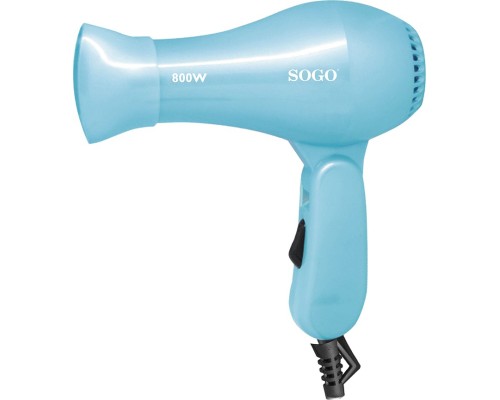 Фен SOGO SS-3615-B