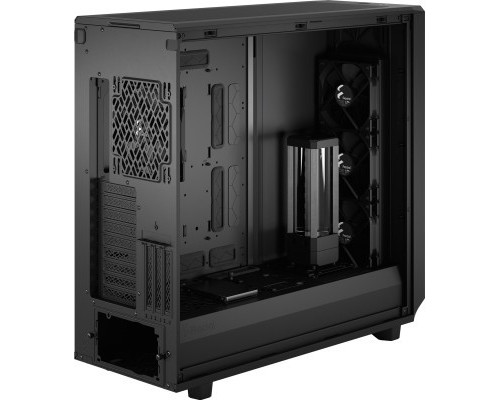 Корпус Fractal Design Meshify 2 XL Black TG LT (FD-C-MES2X-02)