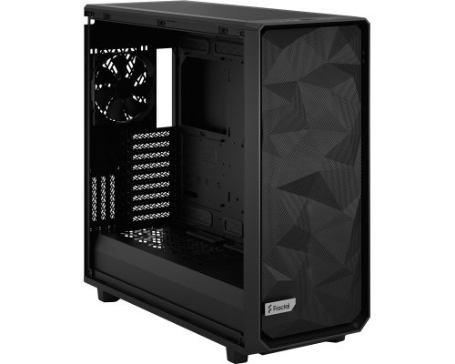 Корпус Fractal Design Meshify 2 XL Black TG LT (FD-C-MES2X-02)