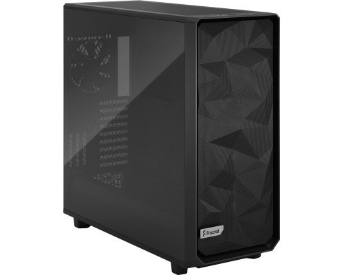 Корпус Fractal Design Meshify 2 XL Black TG LT (FD-C-MES2X-02)