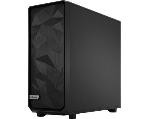 Корпус Fractal Design Meshify 2 XL Black TG LT (FD-C-MES2X-02)