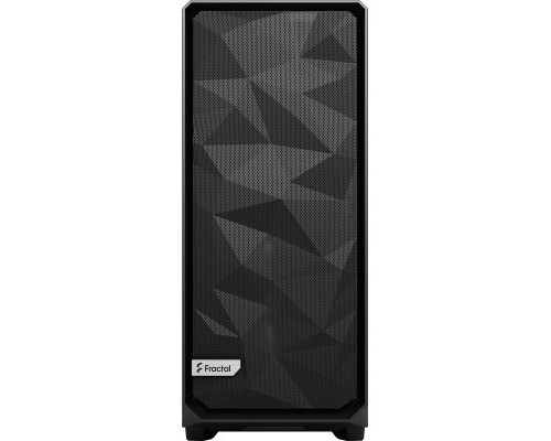 Корпус Fractal Design Meshify 2 XL Black TG LT (FD-C-MES2X-02)