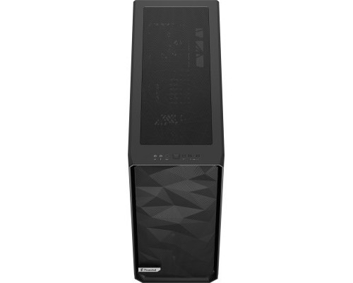 Корпус Fractal Design Meshify 2 XL Black TG LT (FD-C-MES2X-02)