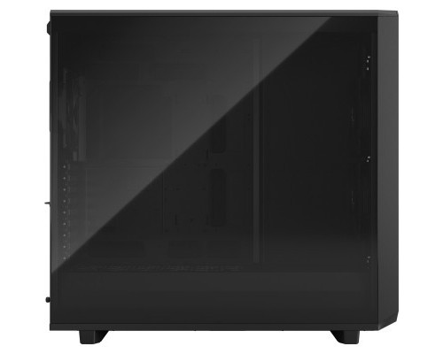 Корпус Fractal Design Meshify 2 XL Black TG LT (FD-C-MES2X-02)