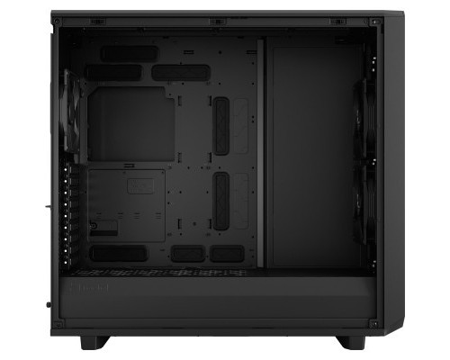 Корпус Fractal Design Meshify 2 XL Black TG LT (FD-C-MES2X-02)