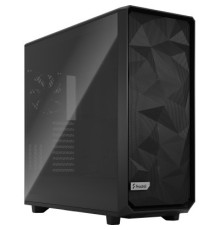 Корпус Fractal Design Meshify 2 XL Black TG LT (FD-C-MES2X-02)