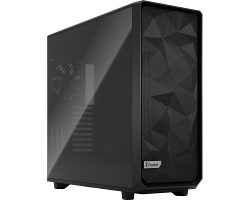 Корпус Fractal Design Meshify 2 XL Black TG LT (FD-C-MES2X-02)