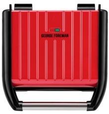 Електрогриль Russell Hobbs George Foreman 25040-56 Family Steel Grill