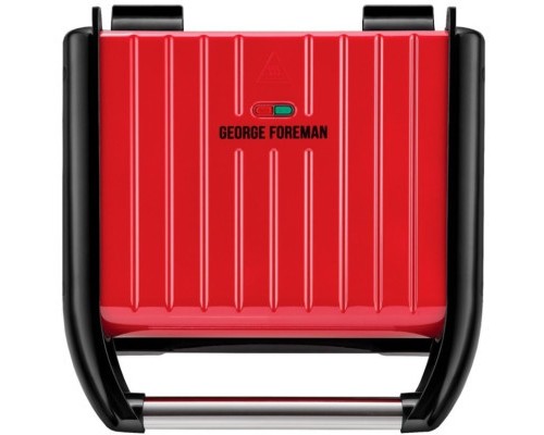 Електрогриль Russell Hobbs George Foreman 25040-56 Family Steel Grill