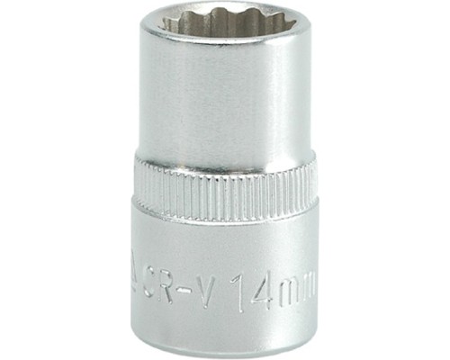 Головка торцева Yato YT-1276