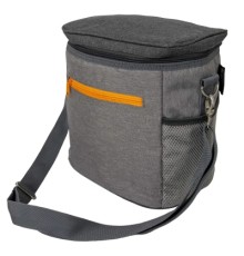 Термосумка Bo-Camp 20 Liters Grey (6702915)