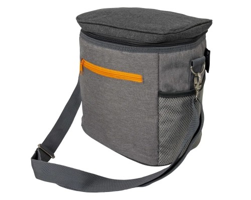 Термосумка Bo-Camp 20 Liters Grey (6702915)