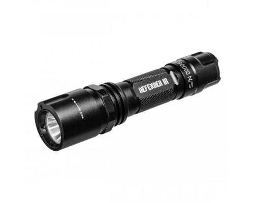 Ліхтар Mactronic Defender 400 Lm + IR 940 nm Infrared (THH0126)