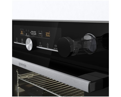 Духова шафа Gorenje BPSAX6747A08BG