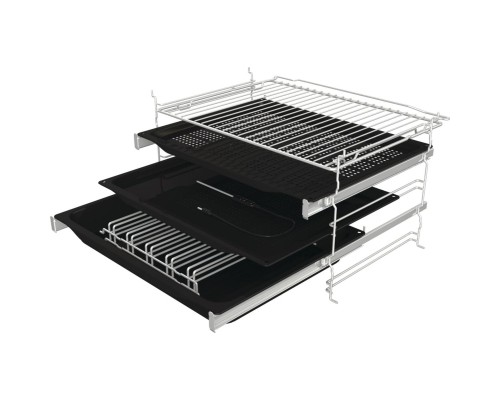 Духова шафа Gorenje BPSAX6747A08BG