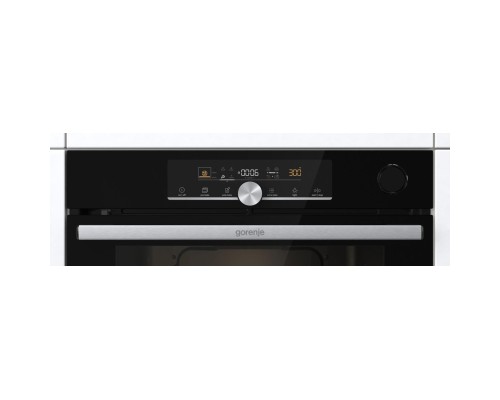 Духова шафа Gorenje BPSAX6747A08BG