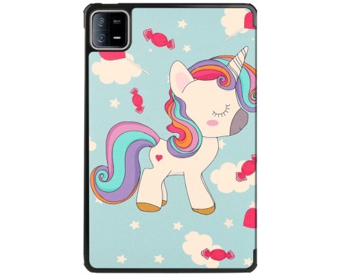 Чохол до планшета BeCover Smart Case Xiaomi Mi Pad 6 / 6 Pro 11