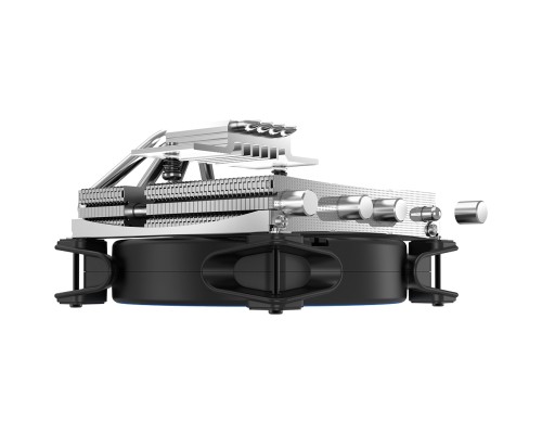 Кулер до процесора PcCooler GI-46U V2