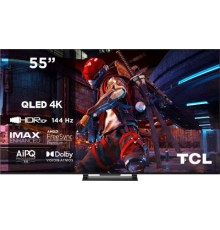 Телевізор TCL 55C745
