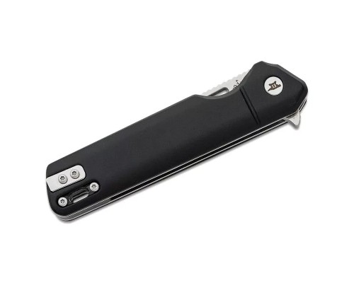 Ніж Buck Infusion Aluminum Black (239BKS1)