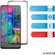 Скло захисне ACCLAB Full Glue Tecno Camon 18 Premier (1283126529177)