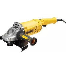 Шліфувальна машина DeWALT 2000 Вт, d=230 мм, 6600 об/хв (DWE490)