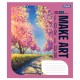 Зошит 1 вересня А5 Make art 96 аркушів, лінія (766768)
