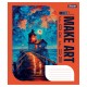 Зошит 1 вересня А5 Make art 96 аркушів, лінія (766768)
