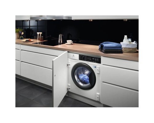Пральна машина Electrolux EW7N7F348SUI