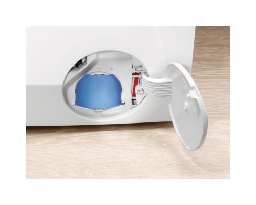 Пральна машина Electrolux EW7N7F348SUI