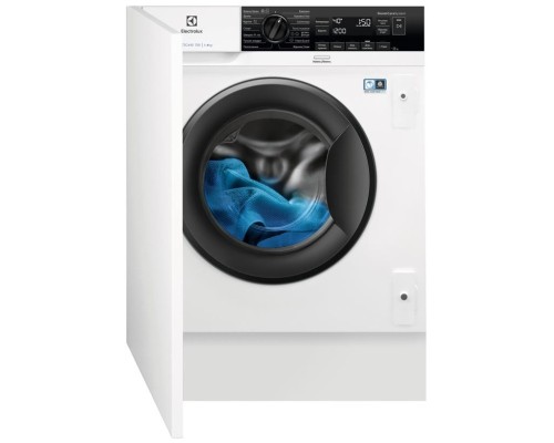 Пральна машина Electrolux EW7N7F348SUI