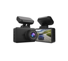 Відеореєстратор Globex GE-205W