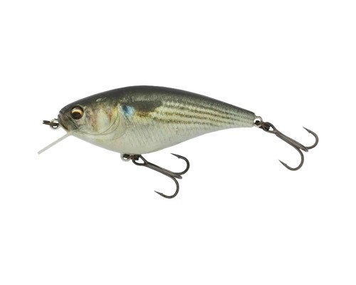 Воблер Imakatsu Gekiasa Shad 58SF 58mm 7.0g 888 (0.5m) (1452.16.92)