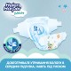 Підгузки Helen Harper Soft&Dry New Junior Розмір 5 (11-16 кг) 39 шт (2316778)