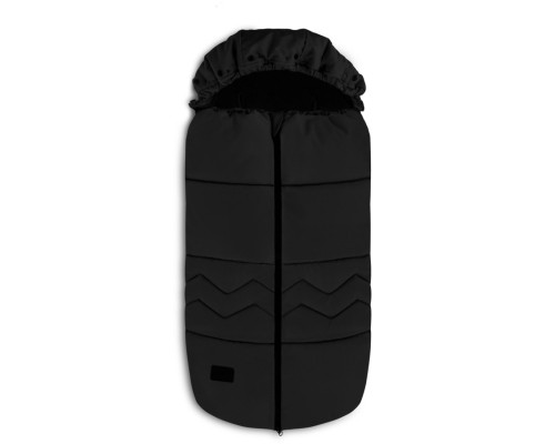 Зимовий конверт Lionelo Frode Black Carbon (LO-FRODE BLACK CARBON)