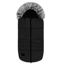 Зимовий конверт Lionelo Frode Black Carbon (LO-FRODE BLACK CARBON)