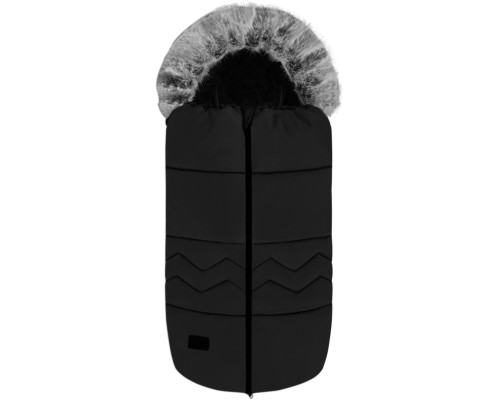 Зимовий конверт Lionelo Frode Black Carbon (LO-FRODE BLACK CARBON)