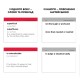 Навчальний набір English Student Картки для вивчення англійської мови IELTS English to English, англійська (591225943)