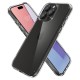 Чохол до мобільного телефона Spigen Apple iPhone 15 Pro Max Ultra Hybrid Crystal Clear (ACS06565)