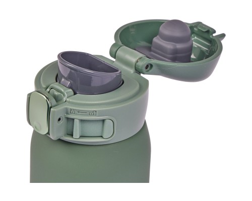 Термокружка Zojirushi SM-WA36GD 0.36 л Olive (1678.06.21)