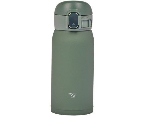 Термокружка Zojirushi SM-WA36GD 0.36 л Olive (1678.06.21)