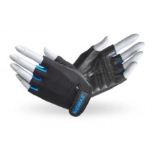 Рукавички для фітнесу MadMax MFG-251 Rainbow Turquoise S (MFG-251-TRQ_S)