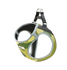 Шлея для собак MISOKO&CO grey-camouflage XS (DCAMIS306K-XS)