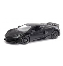 Машина Uni-Fortune McLaren 600LT (матова) (554985M)